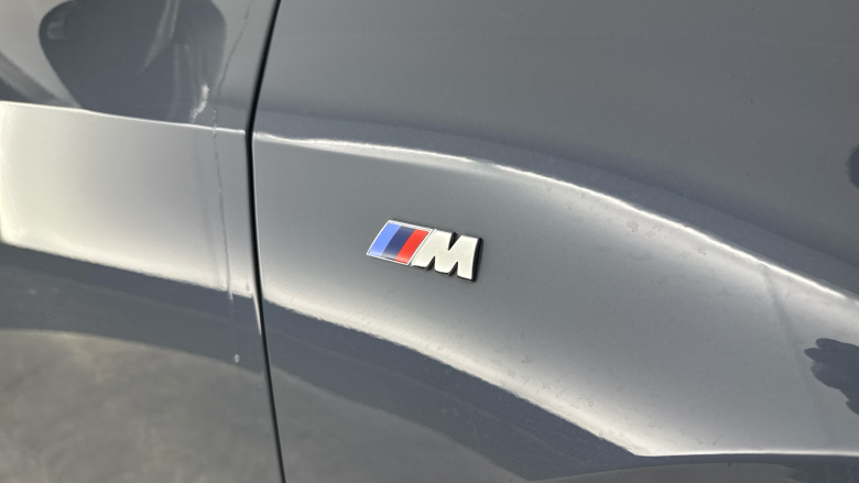 BMW iX1 230kW xDrive30 M Sport 65kWh 5dr Auto Electric Estate